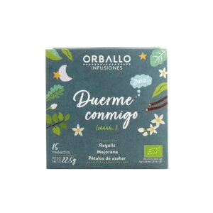 Duerme Conmigo