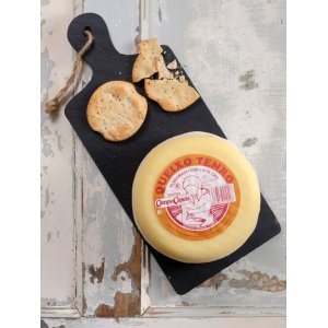 Queso Tierno Campo Capela