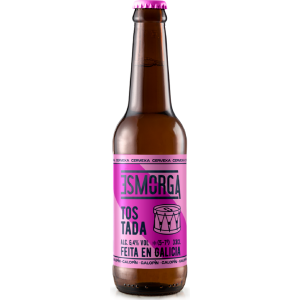 Cerveza Esmorga
