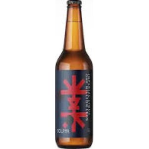 Cerveza Solpor Imperial Stout