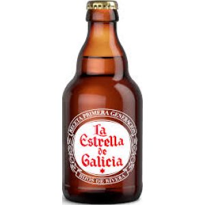 Estrella Galicia 1ª Generación